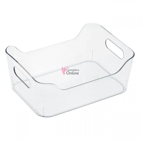 Cosulet pentru depozitare accesorii 003AA Transparent , art MJ 1204440